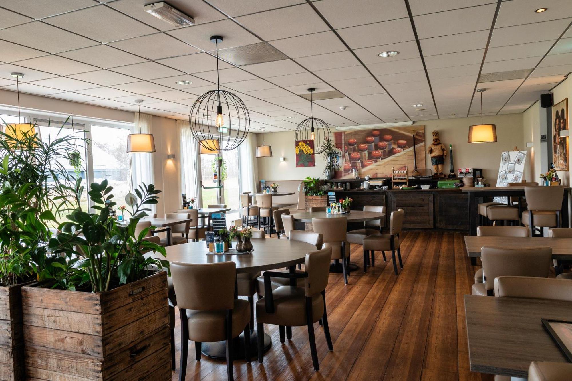 D'olde Smidse Hotel