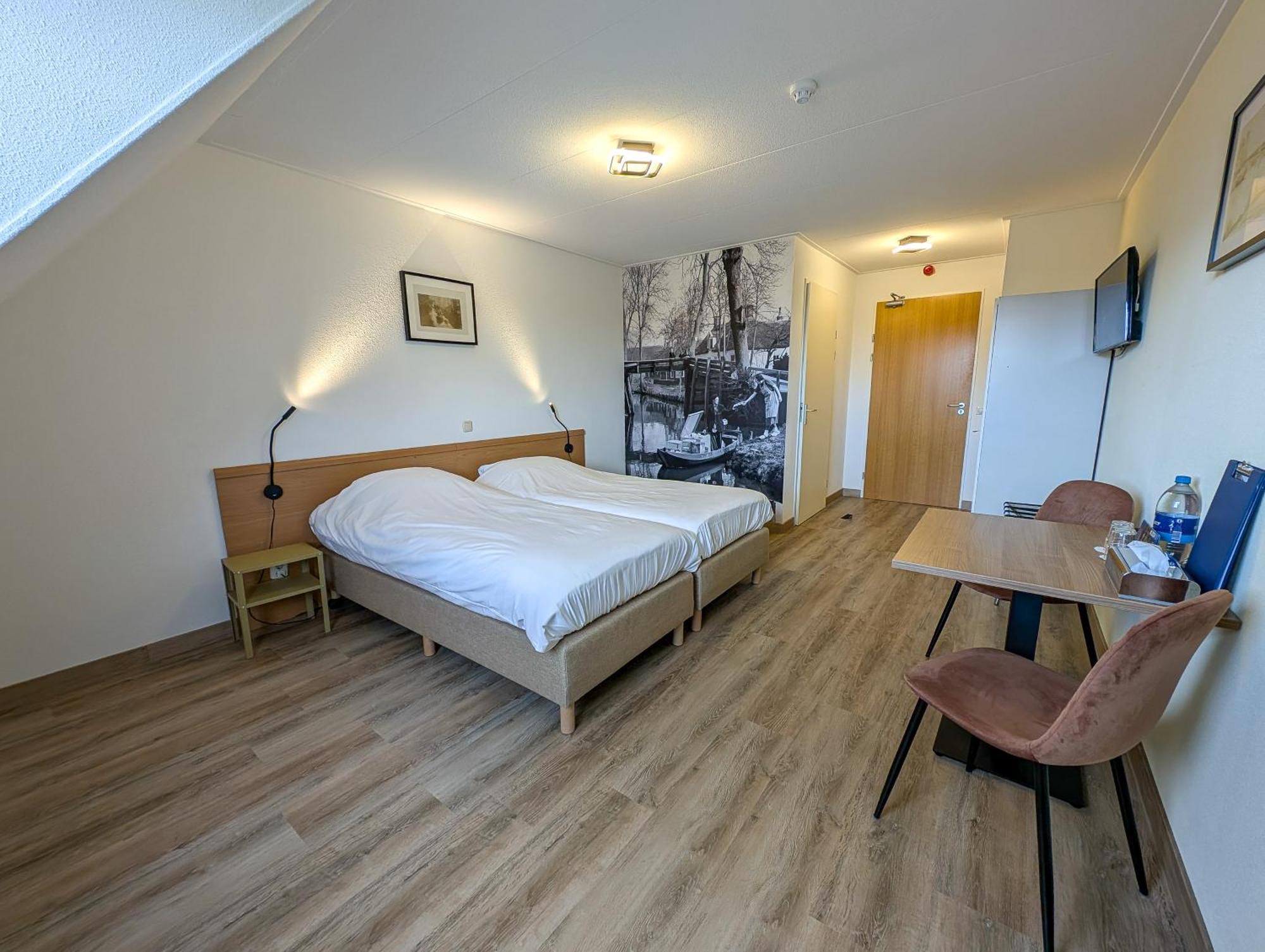 Hotel D'olde Smidse 3*