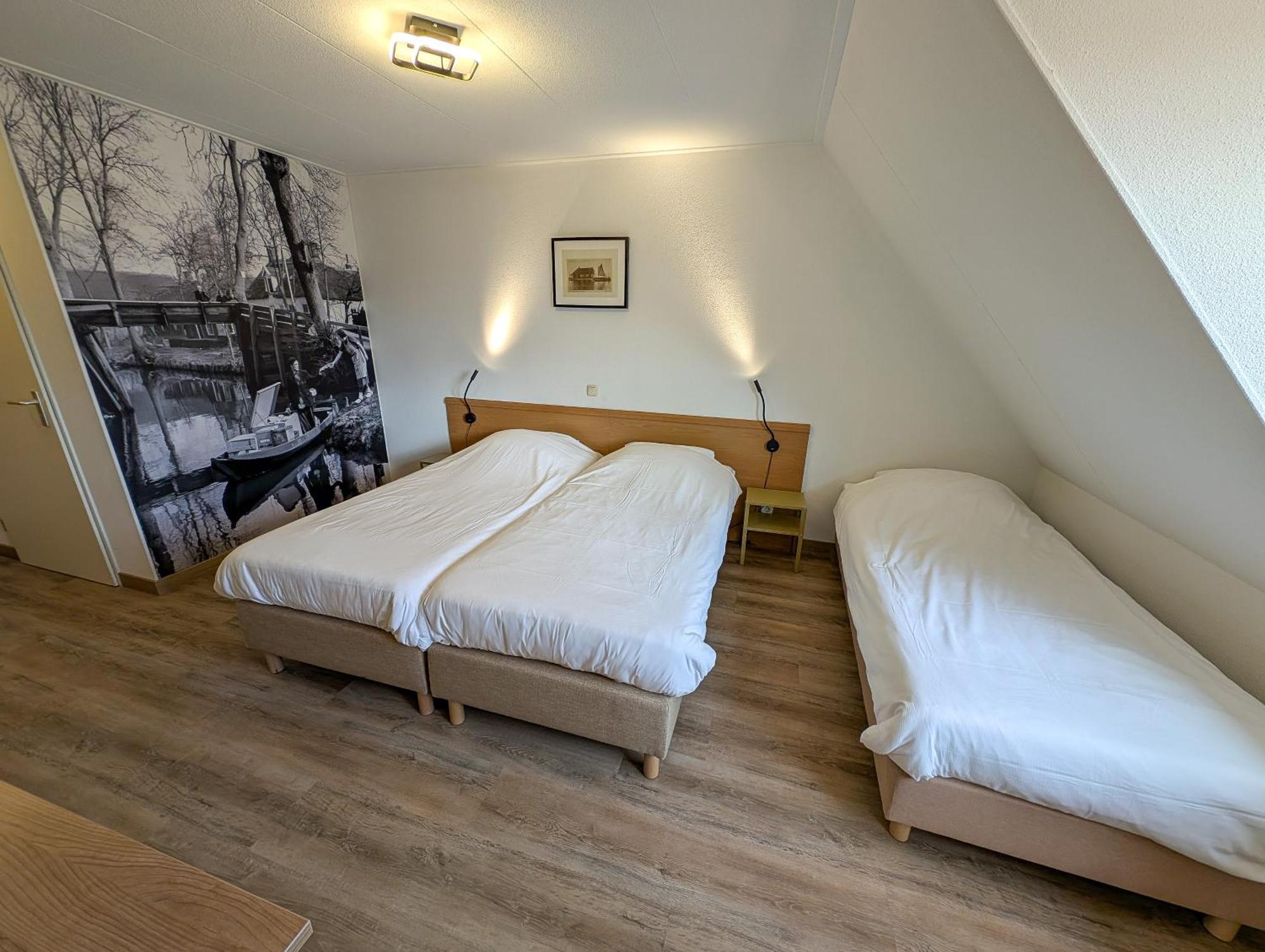 Hotel D'olde Smidse Giethoorn